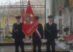 Czuwanie przy Grobie Pańskim - 08.04.2012