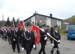Obchody Dnia Niepodległości - 11.11.2013