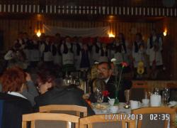 Obchody Dnia Niepodległości - 11.11.2013
