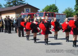 Obroniony tytuł !!! - 01.06.2014