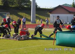 Obroniony tytuł !!! - 01.06.2014