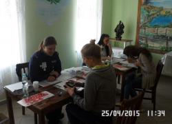 Podsumowanie akcji „Pomagaj ze strażakami” - 25.04.2015