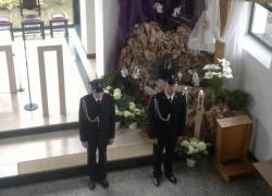 Obchody Triduum Paschalnego i Niedzieli Wielkanocnej - 27.03.2016