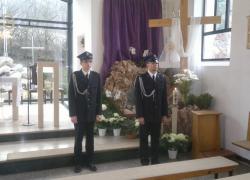 Obchody Triduum Paschalnego i Niedzieli Wielkanocnej - 27.03.2016