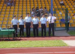 Tytuł pozostał w Nadolu - 04.06.2016