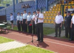 Tytuł pozostał w Nadolu - 04.06.2016