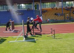 Tytuł pozostał w Nadolu - 04.06.2016