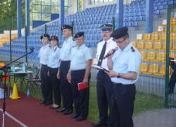 Tytuł pozostał w Nadolu - 04.06.2016