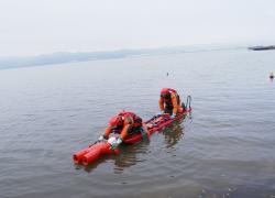 Pokaz dla I klasy ZSP nr 3 w Wejherowie - 17.06.2016