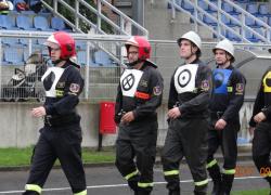 OSP Nadole mistrzem powiatu wejherowskiego po raz trzeci z rzędu!!! - 23.09.2017