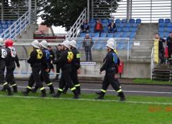 OSP Nadole mistrzem powiatu wejherowskiego po raz trzeci z rzędu!!! - 23.09.2017