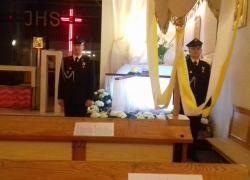 Obchody Triduum Paschalnego i Niedzieli Wielkanocnej - 04.04.2018