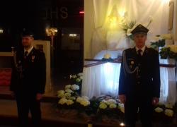 Obchody Triduum Paschalnego i Niedzieli Wielkanocnej - 04.04.2018