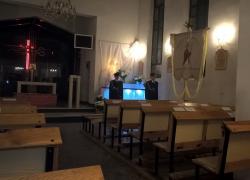 Obchody Triduum Paschalnego i Niedzieli Wielkanocnej - 04.04.2018