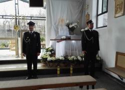 Obchody Triduum Paschalnego i Niedzieli Wielkanocnej - 04.04.2018