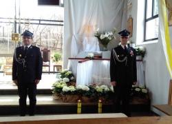 Obchody Triduum Paschalnego i Niedzieli Wielkanocnej - 04.04.2018