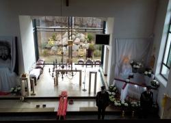 Obchody Triduum Paschalnego i Niedzieli Wielkanocnej - 04.04.2018