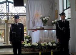 Obchody Triduum Paschalnego i Niedzieli Wielkanocnej - 04.04.2018