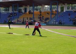 Kolejny sukces na gminnych zawodach sportowo-pożarniczych - 02.09.2018