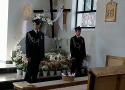 Obchody Triduum Paschalnego i Niedzieli Wielkanocnej - 23.04.2019