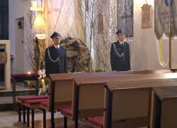 Obchody Triduum Paschalnego i Niedzieli Wielkanocnej - 04.2022