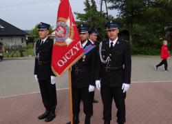 Uroczystość 115-lecia istnienia jednostki - 11.06.2022