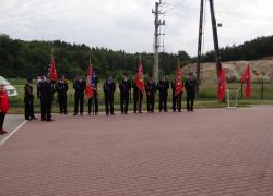 Uroczystość 115-lecia istnienia jednostki - 11.06.2022