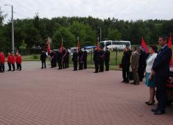 Uroczystość 115-lecia istnienia jednostki - 11.06.2022