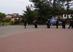 Uroczystość 115-lecia istnienia jednostki - 11.06.2022