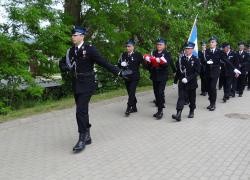 Uroczystość 115-lecia istnienia jednostki - 11.06.2022