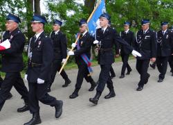 Uroczystość 115-lecia istnienia jednostki - 11.06.2022