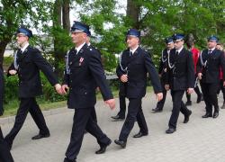 Uroczystość 115-lecia istnienia jednostki - 11.06.2022