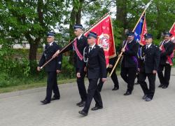 Uroczystość 115-lecia istnienia jednostki - 11.06.2022