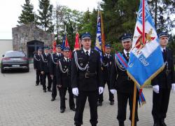 Uroczystość 115-lecia istnienia jednostki - 11.06.2022