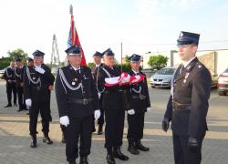 Uroczystość 115-lecia istnienia jednostki - 11.06.2022