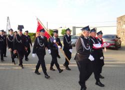 Uroczystość 115-lecia istnienia jednostki - 11.06.2022