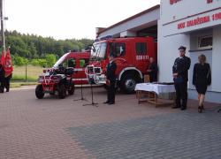 Uroczystość 115-lecia istnienia jednostki - 11.06.2022