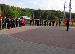 Uroczystość 115-lecia istnienia jednostki - 11.06.2022