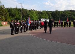 Uroczystość 115-lecia istnienia jednostki - 11.06.2022