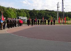 Uroczystość 115-lecia istnienia jednostki - 11.06.2022