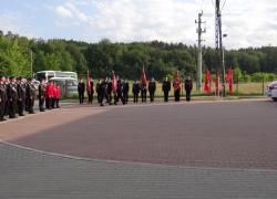 Uroczystość 115-lecia istnienia jednostki - 11.06.2022