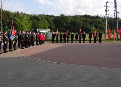 Uroczystość 115-lecia istnienia jednostki - 11.06.2022