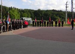 Uroczystość 115-lecia istnienia jednostki - 11.06.2022