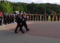 Uroczystość 115-lecia istnienia jednostki - 11.06.2022