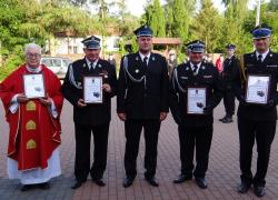 Uroczystość 115-lecia istnienia jednostki - 11.06.2022