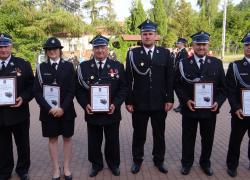 Uroczystość 115-lecia istnienia jednostki - 11.06.2022