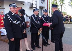 Uroczystość 115-lecia istnienia jednostki - 11.06.2022