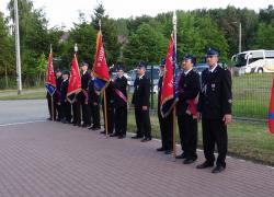 Uroczystość 115-lecia istnienia jednostki - 11.06.2022