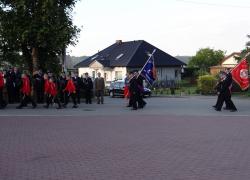 Uroczystość 115-lecia istnienia jednostki - 11.06.2022