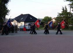 Uroczystość 115-lecia istnienia jednostki - 11.06.2022